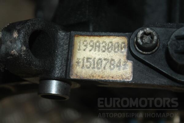 Двигун Citroen Nemo 1.3MJet 2008 199A3000 132034 - 6