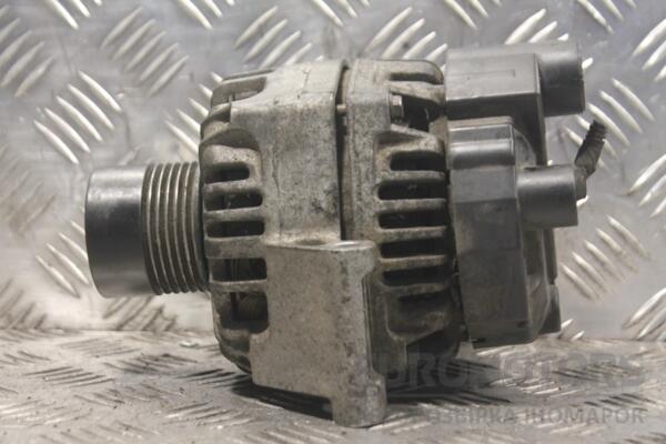 Генератор Citroen Nemo 1.3MJet 2008 55185076 132046 - 2