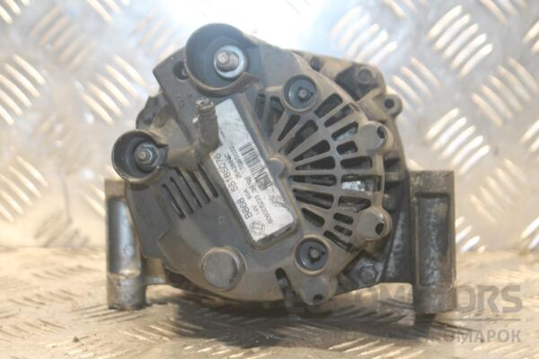 Генератор Citroen Nemo 1.3MJet 2008 55185076 132046 - 3