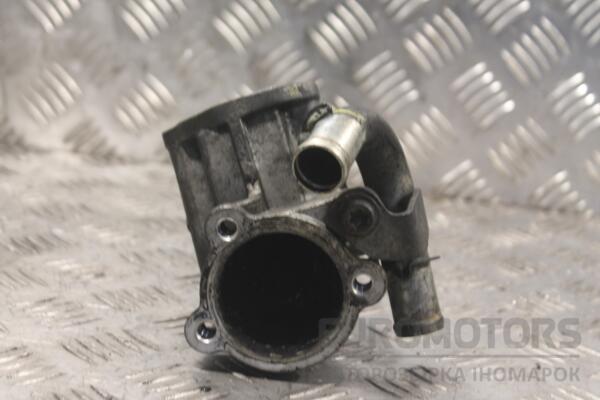 Клапан EGR электр Fiat Doblo 1.3MJet 2000-2009 500240070 132051 - 2