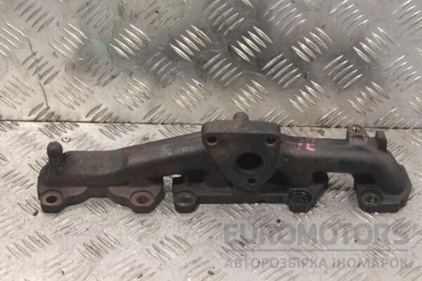 Колектор випускний Fiat Doblo 1.3MJet 2000-2009 73501340 132058 - 2