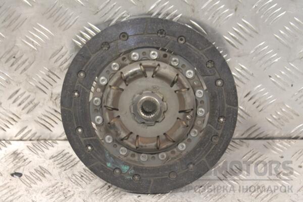 Диск зчеплення Fiat Doblo 1.3MJet 2000-2009 9223223 132070 - 2