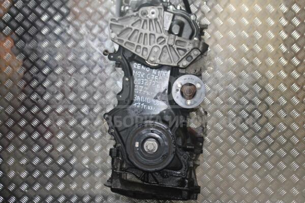 Двигун Nissan Primastar 2.0dCi 2001-2014 M9R 760 132074  euromotors.com.ua