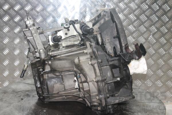 МКПП (механічна коробка перемикання передач) 6-ступка Renault Espace 2.0dCi (IV) 2002-2014 PK4005 132080 - 4