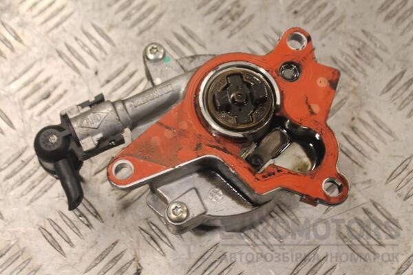 Вакуумний насос Renault Trafic 2.0dCi 2001-2014 8200683981 132109 - 2