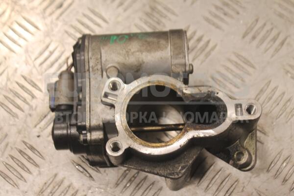 Клапан EGR электр Opel Vivaro 2.0dCi 2001-2014 8200797706 132111 - 1