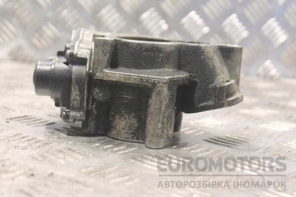 Клапан EGR електричний Renault Trafic 2.0dCi 2001-2014 8200797706 132111 - 2