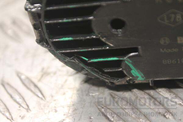 Дроссельная заслонка электр (дефект) Renault Trafic 2.0dCi 2001-2014 0281002681 132113 - 3