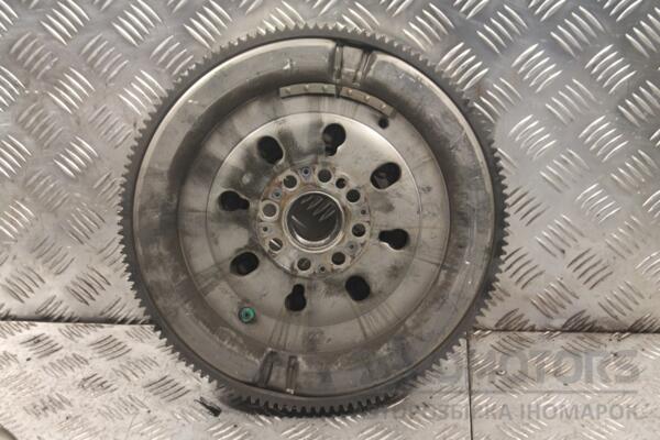 Маховик демпферний Renault Espace 2.0dCi (IV) 2002-2014 8200879686 132138 - 2