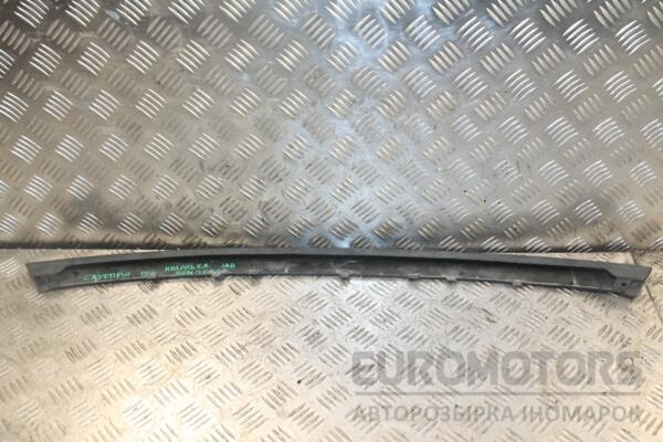 Накладка заднього бампера Porsche Cayenne 2010 7P5807974 132142 - 2
