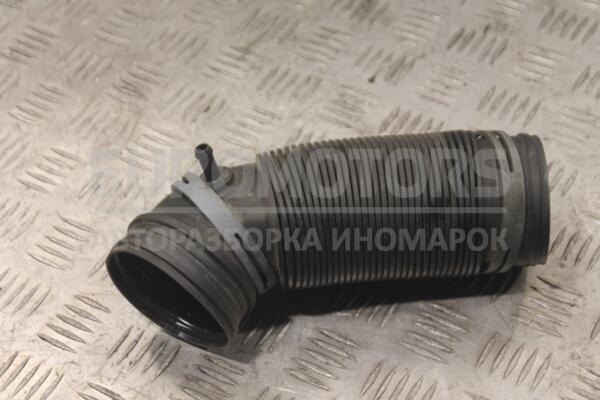 Патрубок повітряного фільтра Skoda Fabia 1.4 16V 2007-2014 6R0129684 132159  euromotors.com.ua