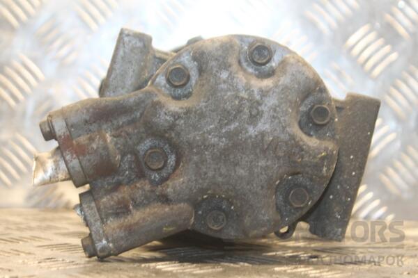 Компресор кондиціонера 03- Renault Kangoo 1.5dCi 1998-2008 7700273801 132187 - 3