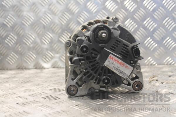 Генератор Renault Kangoo 1.5dCi 1998-2008 210056 132190 - 2