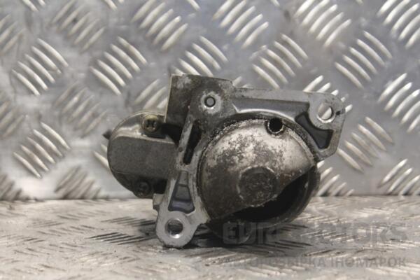 Стартер Renault Modus 1.5dCi 2004-2012 8200021396 132192 - 2