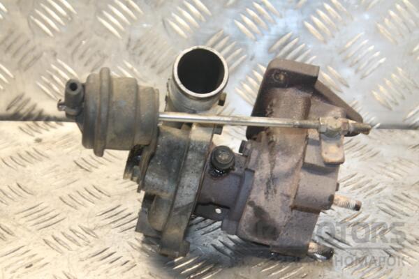 Турбина Renault Kangoo 1.5dCi 1998-2008 54359700002 132201 - 2