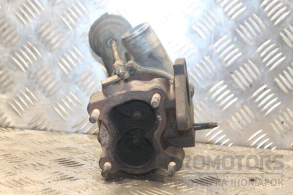 Турбина Renault Kangoo 1.5dCi 1998-2008 54359700002 132201 - 3
