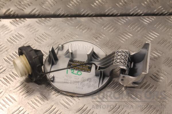 Лючок топливного бака (-12) Hyundai i20 2008-2014 695101J000 132238 - 2