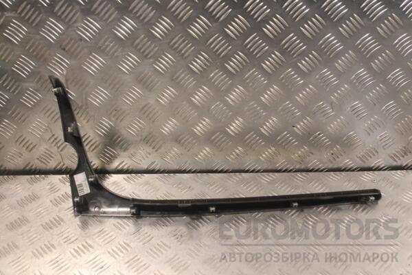 Накладка центральній консолі права SsangYong Korando C 2010 7663134000 132242 - 2