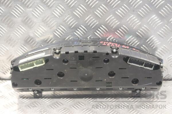 Панель приборов АКПП Chrysler 300C 3.0crd 2004-2010 P56044943AJ 132261 - 2