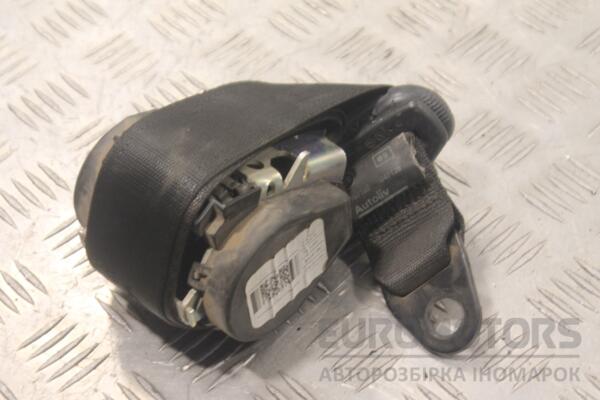 Ремень безопасности передний инерционный Citroen Jumper 2006-2014 735429776 132268 - 2