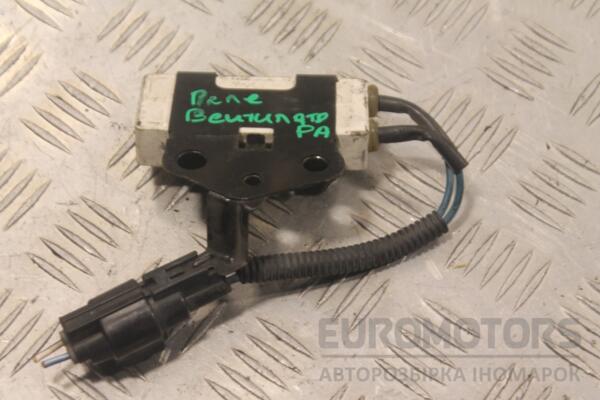 Реле вентилятора Toyota Corolla 1.4 D-4D (E12) 2001-2006 2468105320 132274 - 2