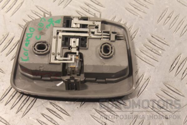 Плафон салону задній SsangYong New Actyon 2010 8372034000 132287 - 2