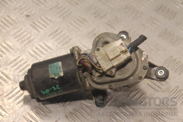 Моторчик стеклоочистителя передний Nissan Navara (D22) 1997-2004 2881057G00 132299 - 2