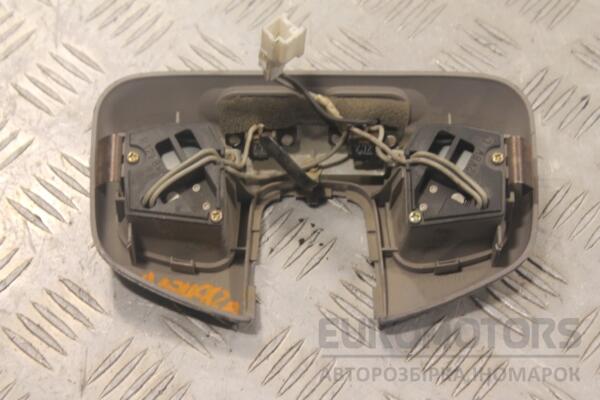 Плафон салона передний Nissan Navara (D22) 1997-2004 132301 - 2
