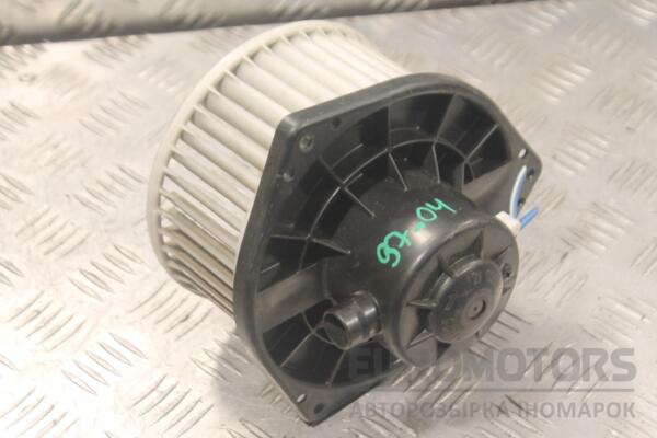 Мотор пічки Nissan Navara (D22) 1997-2004 132304 - 2