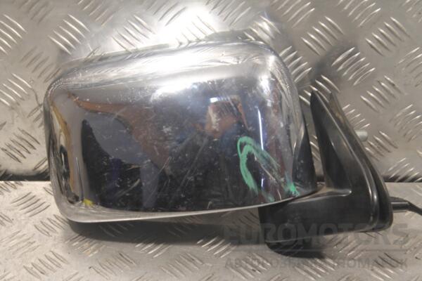 Дзеркало праве електр 5 пинов (дефект) Nissan Navara (D22) 1997-2004 132306 - 2
