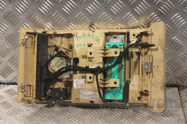 Плафон салону (-07) VW Touareg 2002-2010 7L6868349M 132317 - 2