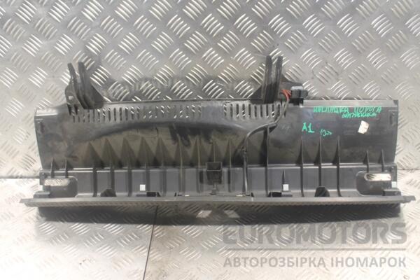 Накладка порога багажника Audi A1 2010 8X0863459 132322 - 2