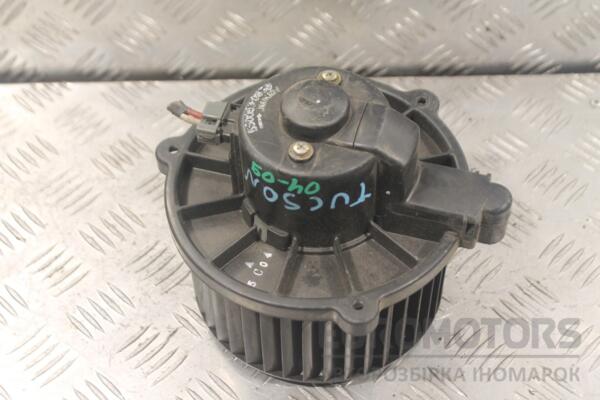 Мотор пічки Hyundai Tucson 2004-2009 B300530950 132324 - 2