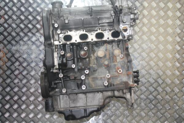 Двигатель Mitsubishi Pajero Pinin 1.8 16V 1998-2005 4G93 132331 - 2