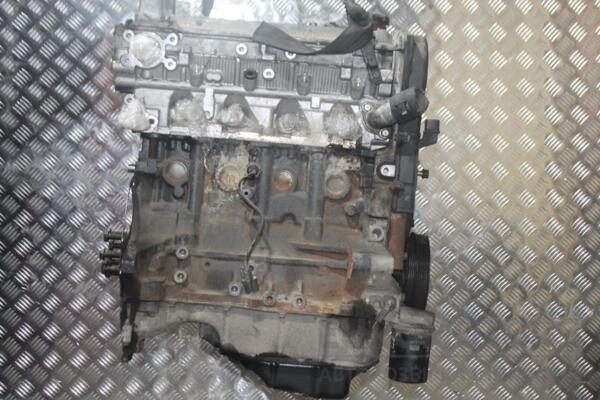 Двигатель Mitsubishi Pajero Pinin 1.8 16V 1998-2005 4G93 132331 - 4