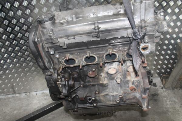Двигатель Mitsubishi Pajero Pinin 1.8 16V 1998-2005 4G93 132331 - 5