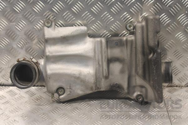 Резонатор воздуха Mitsubishi Pajero Pinin 1.8 16V 1998-2005 132352 - 2