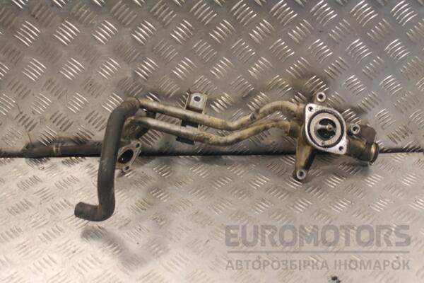 Корпус термостата Mitsubishi Pajero Pinin 1.8 16V 1998-2005 132354 - 2