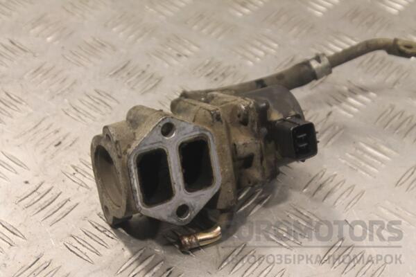 Клапан EGR электр Mitsubishi Pajero Pinin 1.8 16V 1998-2005 132360 - 2