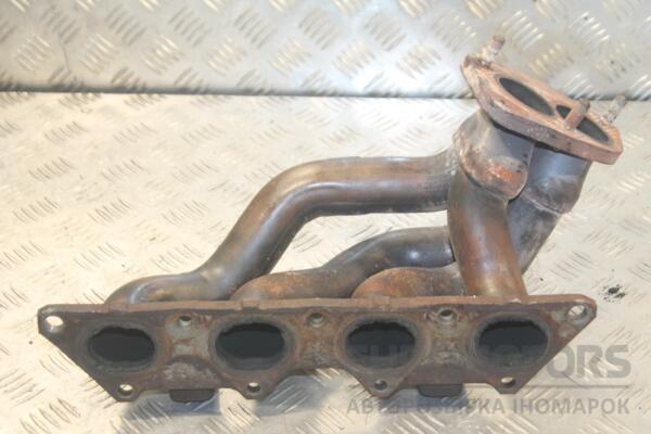 Коллектор выпускной Mitsubishi Pajero Pinin 1.8 16V 1998-2005 132365 - 2