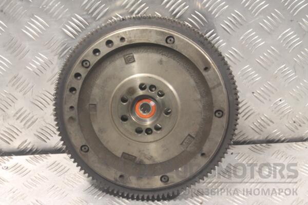 Маховик Mitsubishi Pajero Pinin 1.8 16V 1998-2005 MR453954 132371 - 2