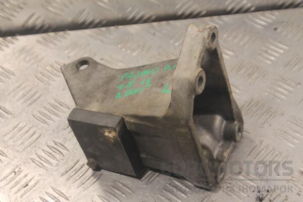 Кронштейн двигуна лівий Mitsubishi Pajero Pinin 1.8 16V 1998-2005 MD356074 132378 - 2