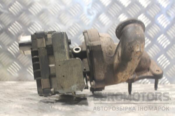 Турбіна 06- Ford Connect 1.8tdci 2002-2013 4M5Q6K682AG 132385 - 2