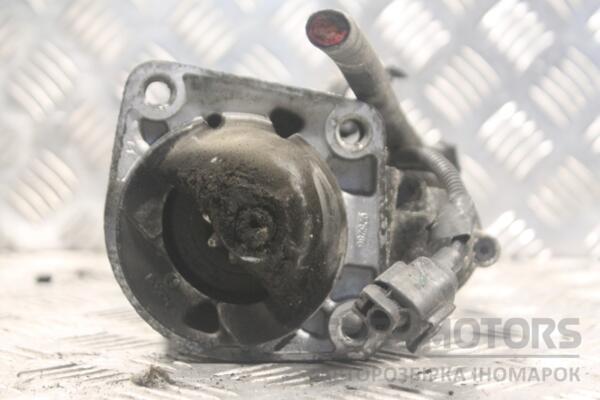 Стартер Ford S-Max 1.8tdci 2006-2015 0001109204 132392 - 2
