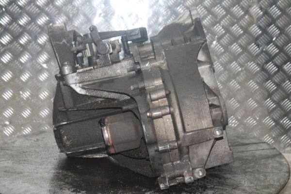 МКПП (механічна коробка перемикання передач) 5-ступка Ford S-Max 1.8tdci 2006-2015 4M5R7F096YA 132418 - 4