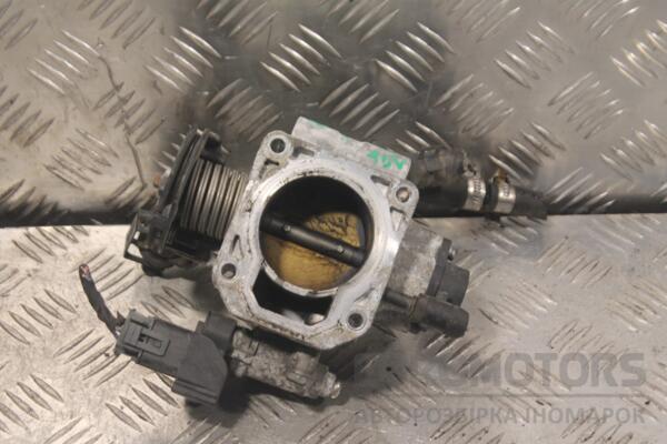 Дросельна заслінка механ Kia Ceed 1.6 16V 2007-2012 351002B000 132428 - 2