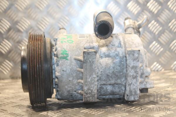 Компресор кондиціонера Kia Ceed 1.6 16V 2007-2012 F500AN6AA07 132431 - 2