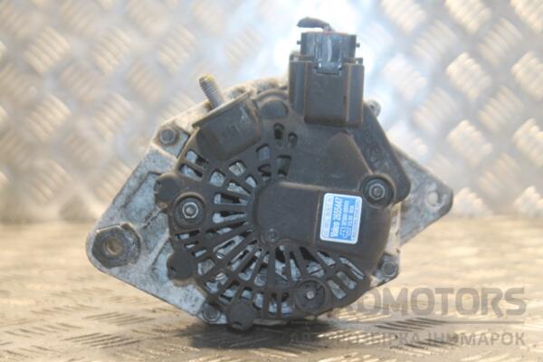 Генератор Kia Ceed 1.6 16V 2007-2012 373002B101 132436 - 3