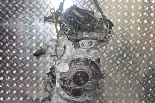 Двигатель Kia Ceed 1.6 16V 2007-2012 G4FC 132447 - 3