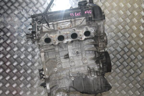 Двигатель Kia Ceed 1.6 16V 2007-2012 G4FC 132447 - 4